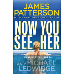 ISBN Now You See Her book English Paperback 496 pages