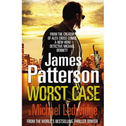 ISBN Worst Case book English Paperback 464 pages