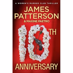 ISBN 10th Anniversary, English, Paperback, 512 pages