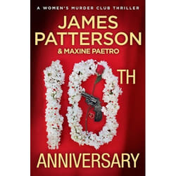 ISBN 10th Anniversary book English Paperback 512 pages