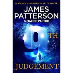 ISBN 9th Judgement book English Paperback 464 pages