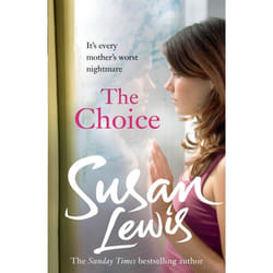 ISBN The Choice book English Paperback 560 pages