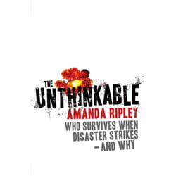 ISBN The Unthinkable book English Paperback 320 pages