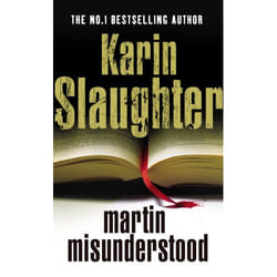 ISBN Martin Misunderstood book English Paperback 176 pages
