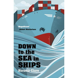 ISBN Down To The Sea In Ships book English Paperback 368 pages