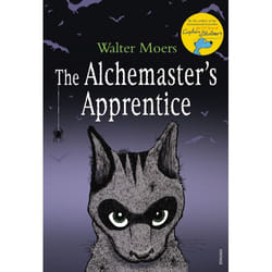 ISBN The Alchemaster's Apprentice book English 384 pages