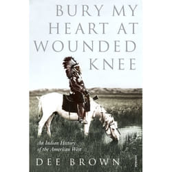 ISBN Bury My Heart At Wounded Knee book English 512 pages