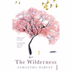 ISBN The Wilderness, English, Paperback, 336 pages