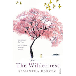 ISBN The Wilderness book English Paperback 336 pages