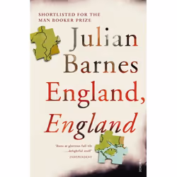ISBN England, England, English, Paperback, 272 pages