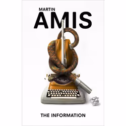 ISBN The Information, English, Paperback, 496 pages