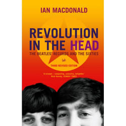 ISBN Revolution In The Head book English 544 pages
