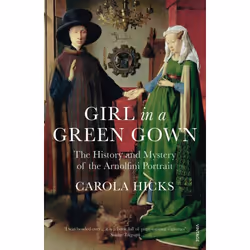 ISBN Girl in a Green Gown, English, Paperback, 272 pages