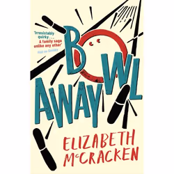 ISBN Bowlaway, English, Paperback, 384 pages