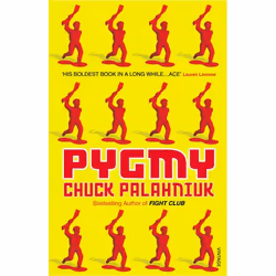 ISBN Pygmy, English, Paperback, 256 pages