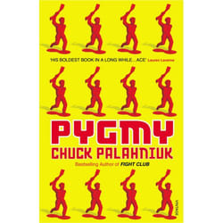ISBN Pygmy book English Paperback 256 pages