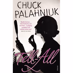 ISBN Tell-All, English, Paperback, 192 pages
