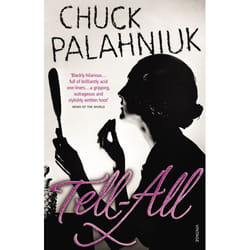 ISBN Tell-All book English Paperback 192 pages