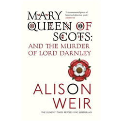 ISBN Mary Queen of Scots book English Paperback 640 pages