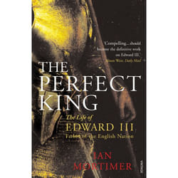 ISBN The Perfect King book English Paperback 560 pages