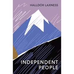 ISBN Independent People, English, Paperback, 576 pages