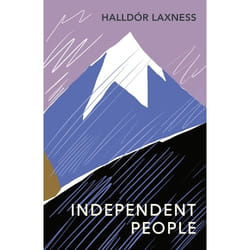 ISBN Independent People book English Paperback 576 pages