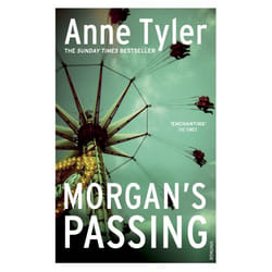 ISBN Morgan's Passing book English Paperback 288 pages