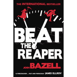 ISBN Beat The Reaper book English Paperback 320 pages