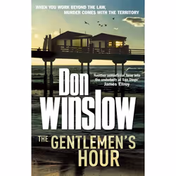 ISBN The Gentlemen's Hour, English, Paperback, 336 pages