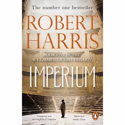 ISBN Imperium, English, Paperback, 496 pages