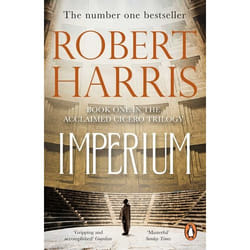 ISBN Imperium book English Paperback 496 pages