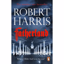 ISBN Fatherland, English, Paperback, 496 pages