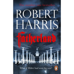 ISBN Fatherland book English Paperback 496 pages