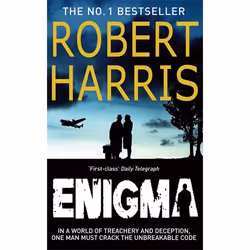 ISBN Enigma, English, Paperback, 464 pages
