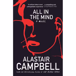 ISBN All in the Mind, English, Paperback, 304 pages