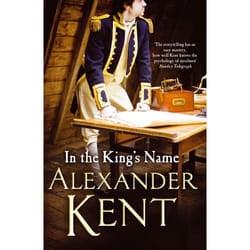 ISBN In the King's Name book English Paperback 256 pages