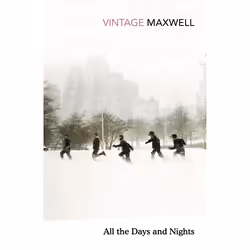 ISBN All the Days and Nights, English, Paperback, 432 pages