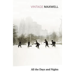 ISBN All the Days and Nights book English Paperback 432 pages