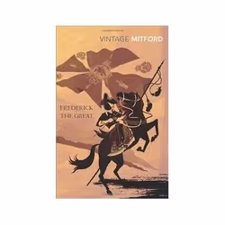 ISBN Frederick the Great, Biography, English, 272 pages