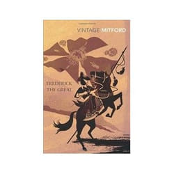 ISBN Frederick the Great book Biography English 272 pages