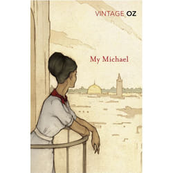 ISBN My Michael book English Paperback 240 pages