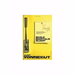 ISBN While Mortals Sleep, English, Paperback, 240 pages