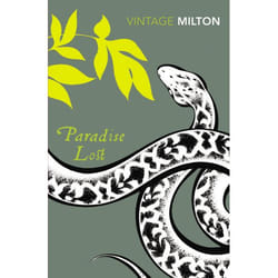 ISBN Paradise Lost and Paradise Regained book English Paperback 368 pages