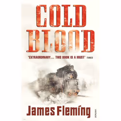 ISBN Cold Blood, English, Paperback, 336 pages