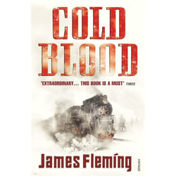 ISBN Cold Blood book English Paperback 336 pages