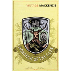 ISBN The Monarch of the Glen book English Paperback 304 pages