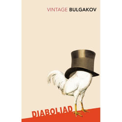 ISBN Diaboliad book English Paperback 208 pages