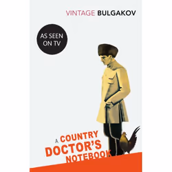 ISBN A Country Doctor's Notebook, English, Paperback, 160 pages