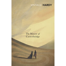 ISBN The Mayor of Casterbridge book English Paperback 384 pages