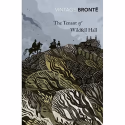 ISBN The Tenant of Wildfell Hall, English, Paperback, 512 pages